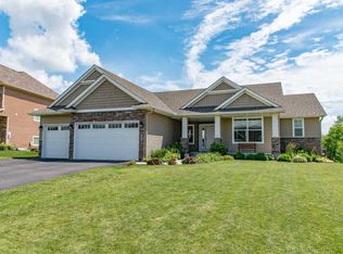 7522 Ogren Ave NE, Otsego, MN 55330