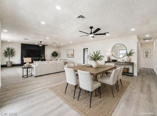 3505 W Bonanza Rd, Las Vegas, NV 89107