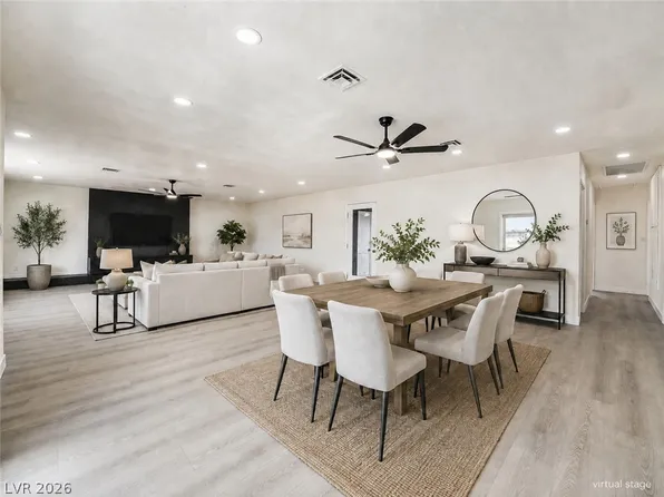 3505 W Bonanza Rd, Las Vegas, NV 89107