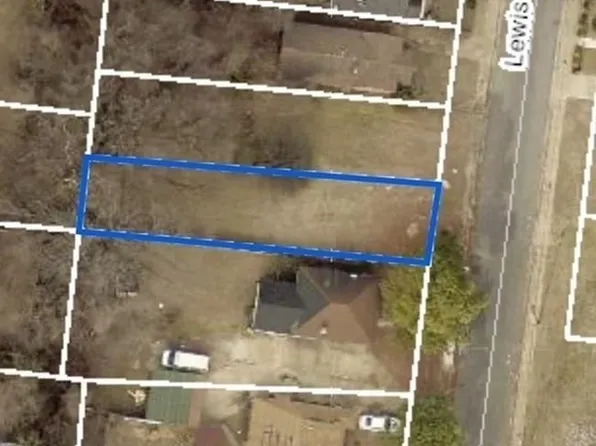 919 Lewis St, Memphis, TN 38107