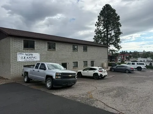 600 W Fresquez Dr Photo 1