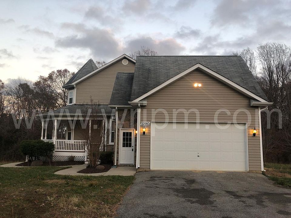 22910 Aquasco Rd, Aquasco, MD 20608 Zillow