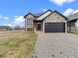 174 Pike Creek Dr, Cayuga, ON