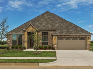 6421 Bluebird Meadows Dr, Joshua, TX 76058
