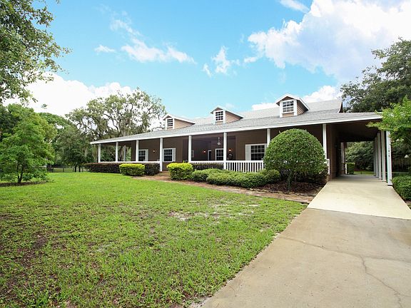 3565 SF Custom Built Home