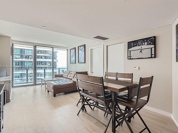 5th image of 1300 S Miami Ave Unit 3609