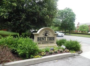 401 Redding Rd APT 16, Lexington, KY 40517