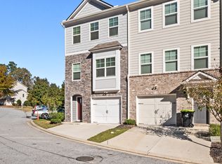 668 Providence Pl SW, Atlanta, GA 30331