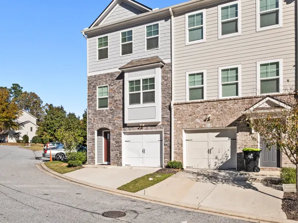 668 Providence Pl SW, Atlanta, GA 30331