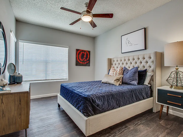 Felix Apartments — Photo 7