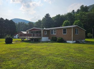 173 Grasso Ln, Waterville, PA 17776