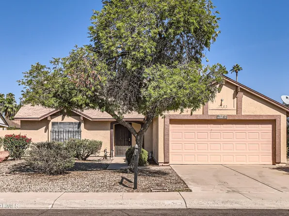 7402 W MCLELLAN Road, Glendale, AZ 85303