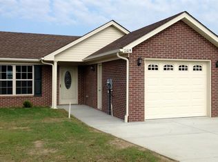 110B Susannah Ave, Bardstown, KY 40004