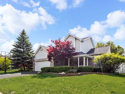 2105 Primrose Dr, Plainfield, IL, 60586