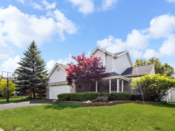 2105 Primrose Dr, Plainfield, IL 60586