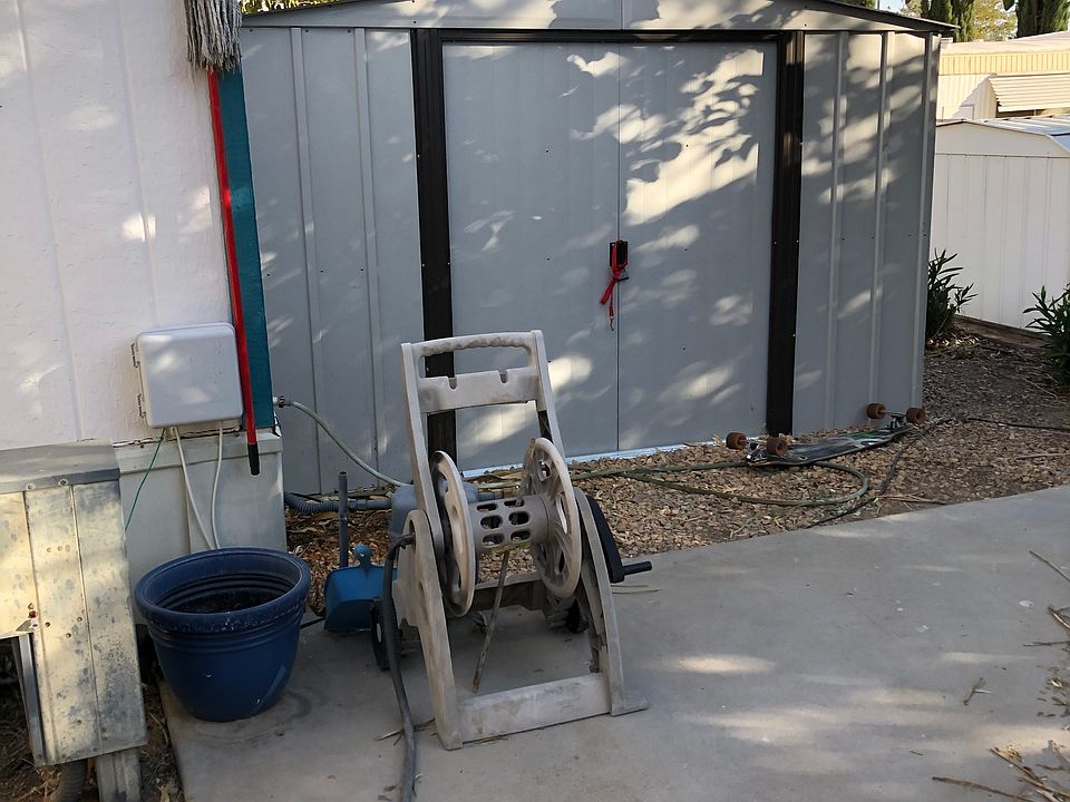 2nd image of 600 E Rimrock Rd #61