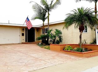 5263 Conrad Ave, San Diego, CA 92117