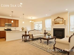 4265 Corn Silk Ln, Woodbury, MN 55129