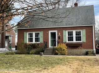 2927 Curran Rd, Louisville, KY 40205