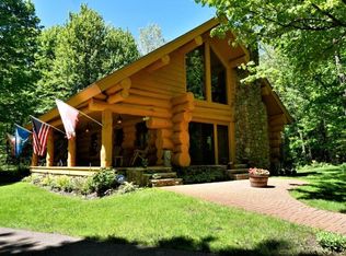 N9192 Zimmerman Ln, Deerbrook, WI 54424