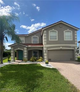 2101 Cape Heather Cir, Cape Coral, FL, 33991