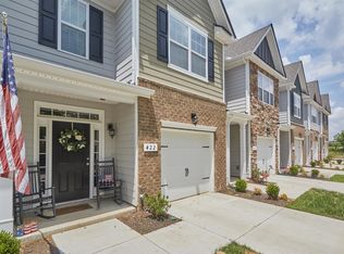 422 Manor Row, Pleasant View, TN 37146