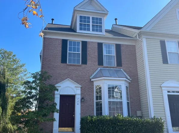 726 Howards Loop, Annapolis, MD 21401