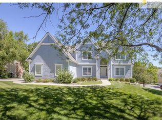 8339 Hallet St, Lenexa, KS 66215