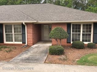 116 Picadilly Dr APT D, Talladega, AL 35160