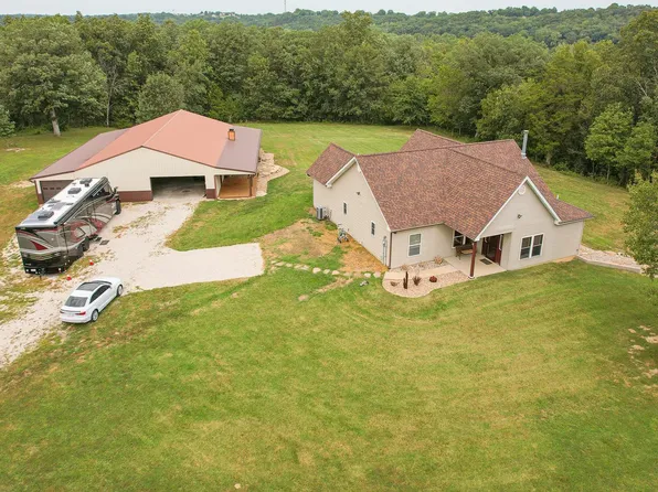 788 Crider Ln, Union, MO 63084