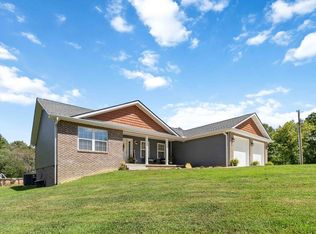 688 Rooks Branch Rd, Keavy, KY 40737