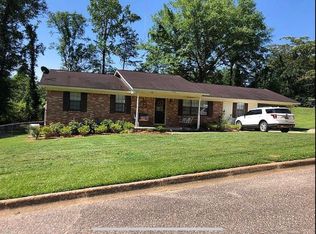 802 Stevens Rd, Butler, AL 36904