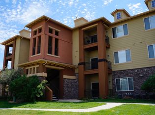 Stone Canyon Apartments, Parker, CO 80138