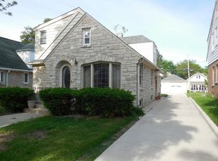 2960 S 46th St, Milwaukee, WI 53219