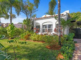 821 Ardmore Rd, West Palm Beach, FL 33401