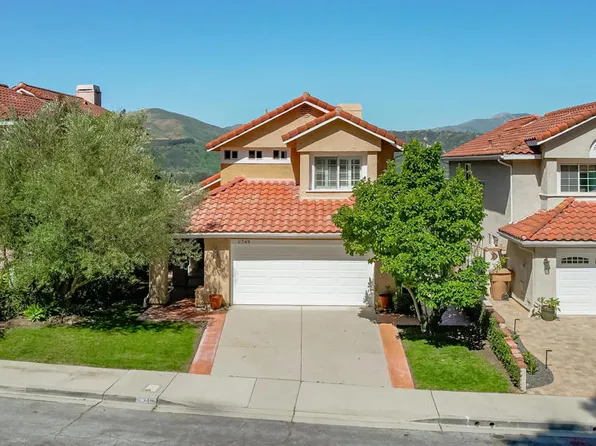 2349 Aztec Ave, Ventura, CA 93001