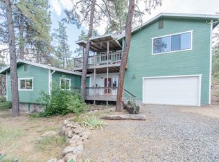 1899 Idylwild Rd, Prescott, AZ 86305