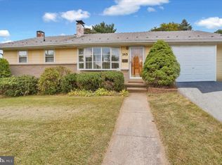 145 Kerrick Rd, Shillington, PA 19607