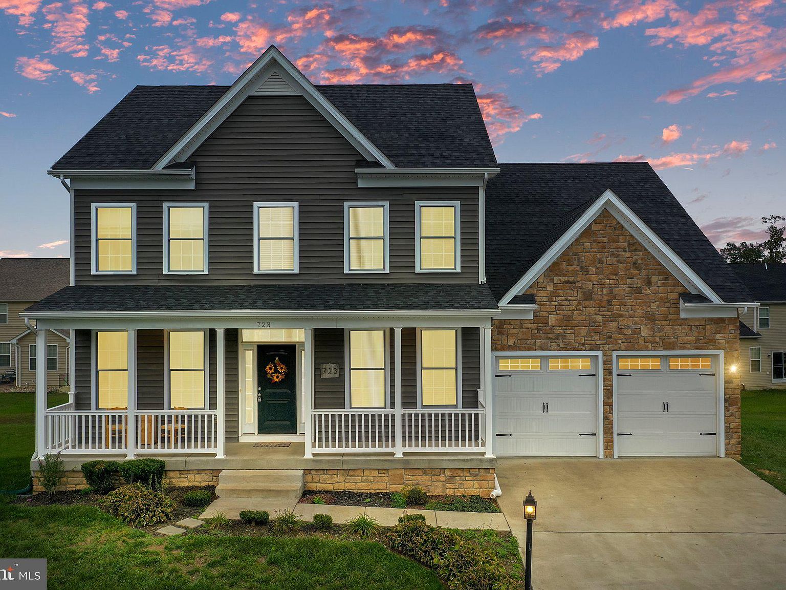 723 ber Springs Dr, Inwood, WV 25428 Zillow