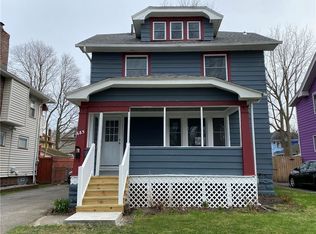 685 Arnett Blvd, Rochester, NY 14619