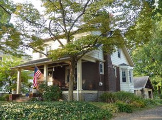 603 Florence Ave, Jenkintown, PA 19046