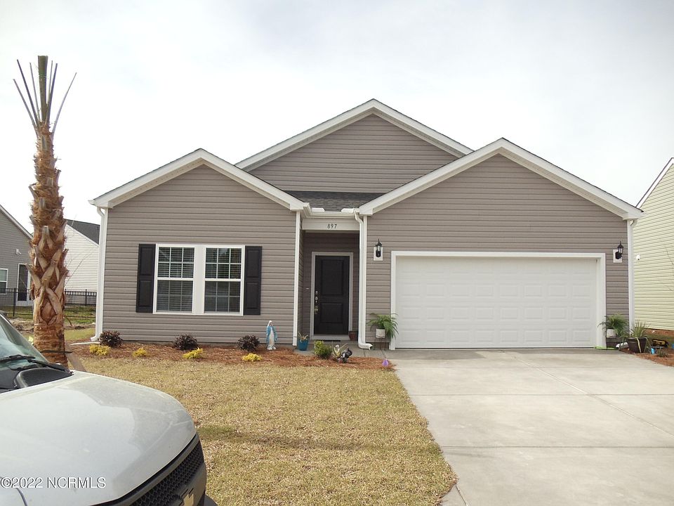 1st image of 897 Bourne Drive SW Lot 81