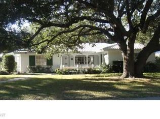 163 Flamingo Dr, Belleair, FL 33756