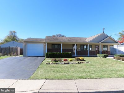 331 Doone Pl, Fairless Hills, PA, 19030