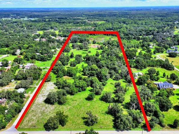 Joyce Ln, Lakeland, FL 33809
