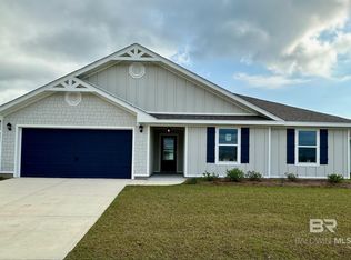 8814 Sea Star Cir, Foley, AL 36535
