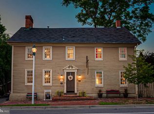 51 W Main St, New Market, MD 21774