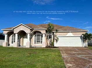 4514 SW Calloway St, Port Saint Lucie, FL 34953