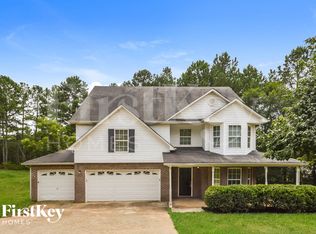 1110 Florence Ln, Covington, GA 30016