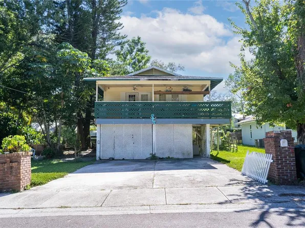 1110 Withlacoochee St, Safety Harbor, FL 34695